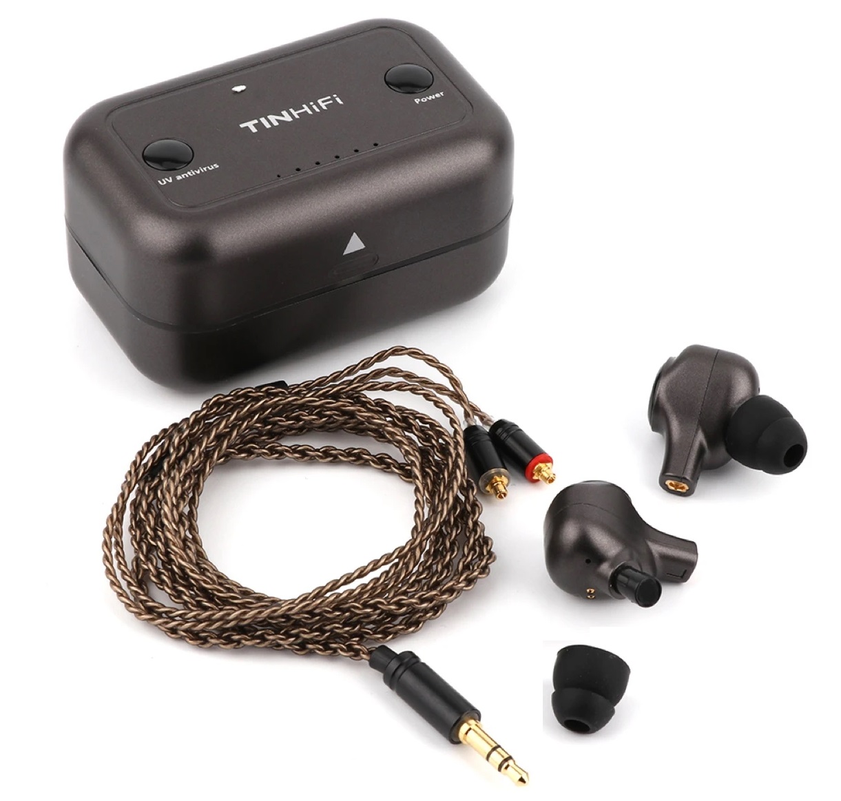 TIN HiFi T2000 TIN HiFi T2000