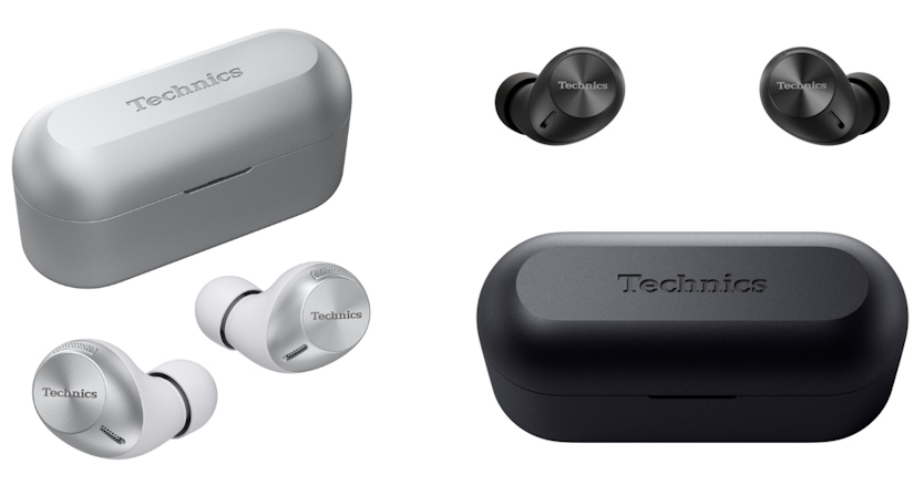 Technics EAH-AZ40M2: Updated sound in a compact body 8 technics eah az40m2 onovlenij zvuk u kompaktnomu korpusi 5