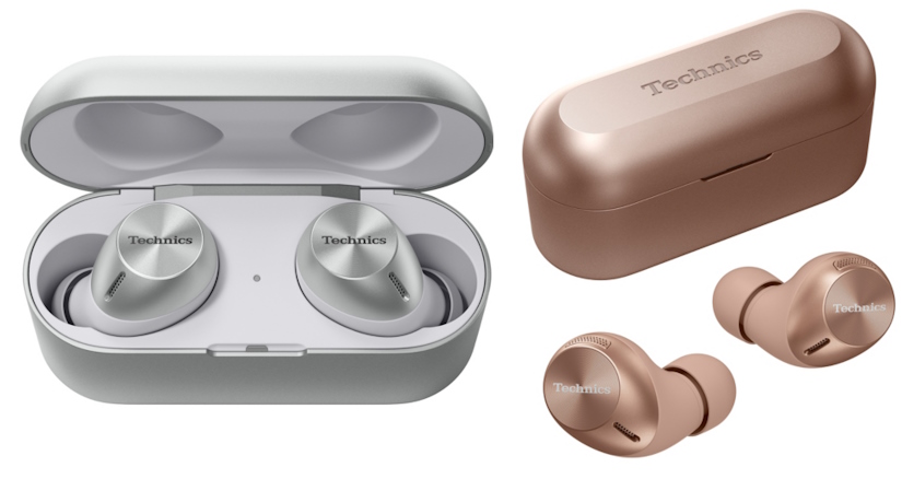Technics EAH-AZ40M2: Updated sound in a compact body 9 technics eah az40m2 onovlenij zvuk u kompaktnomu korpusi 6