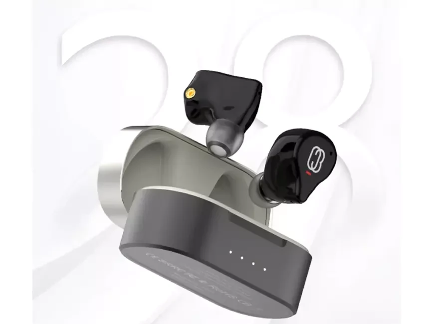 The best TWS headphones for picky audiophiles right now 8 10. BGVP Q3
