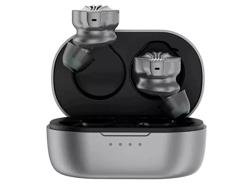 The best TWS headphones for picky audiophiles right now 9 9. FiiO FW3