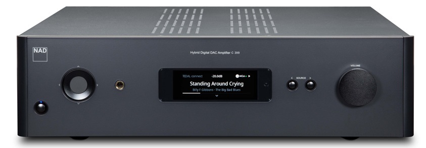 NAD C399 NAD C399
