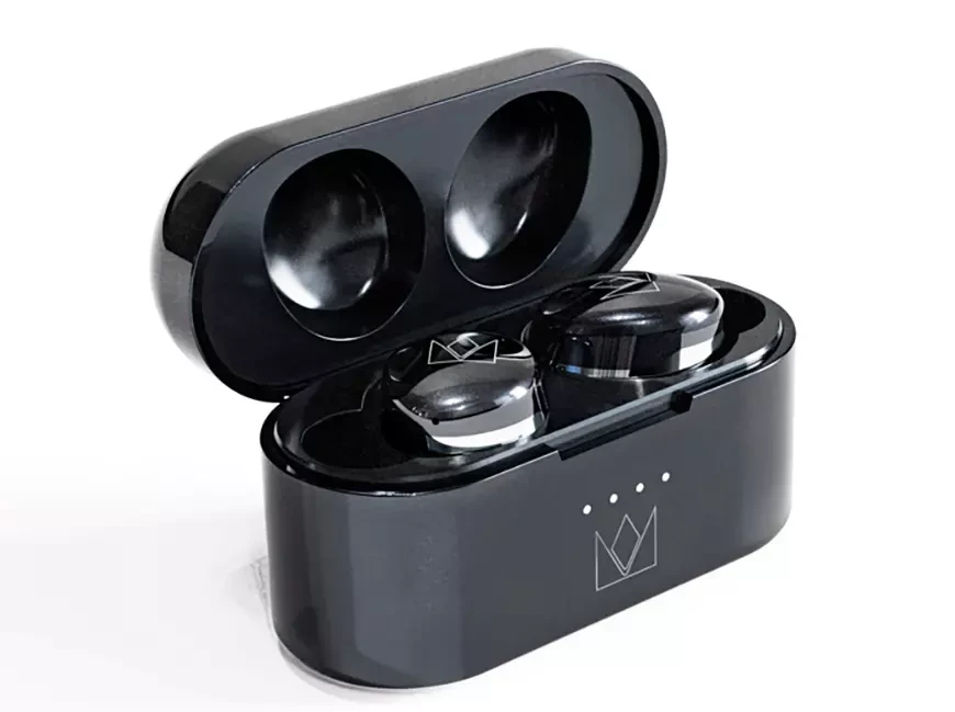 The best TWS headphones for picky audiophiles right now 11 7. Noble Audio Falcon Max