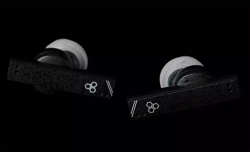 The best TWS headphones for picky audiophiles right now 12 6. Final ZE8000 MK2