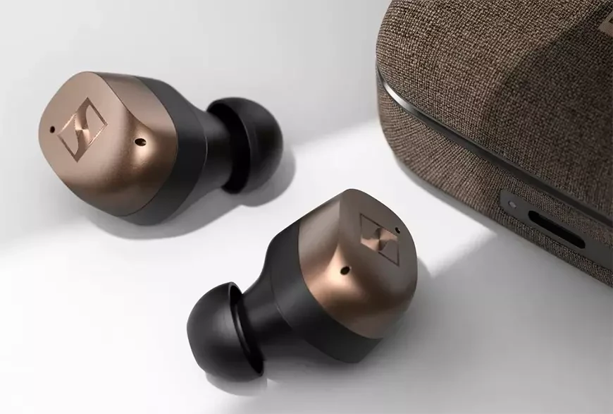 The best TWS headphones for picky audiophiles right now 14 4. Sennheiser Momentum Wireless 4