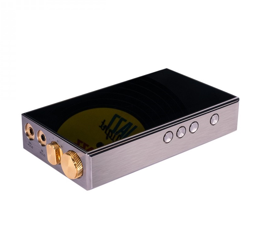 iBasso DX300MAX Ti iBasso DX300MAX Ti