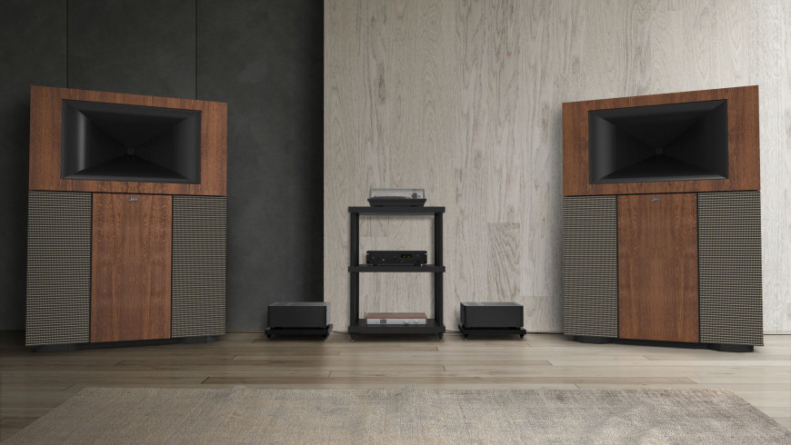 The most impressive high-end loudspeakers ever made 8 Image