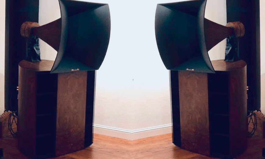 The most impressive high-end loudspeakers ever made 10 Image