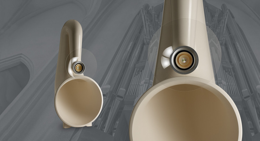 The most impressive high-end loudspeakers ever made 12 Image