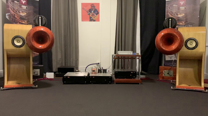 The most impressive high-end loudspeakers ever made 15 Image