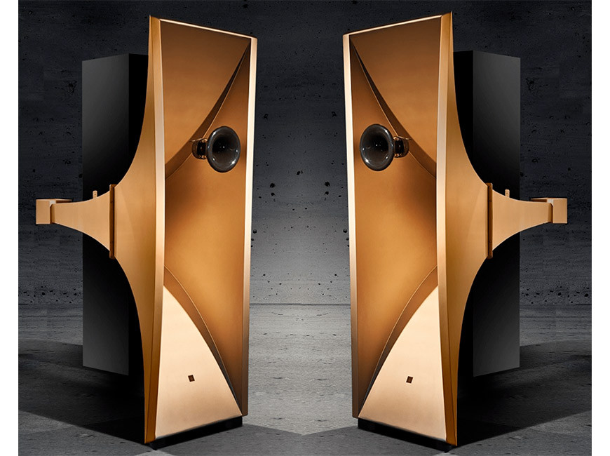 The most impressive high-end loudspeakers ever made 18 Image