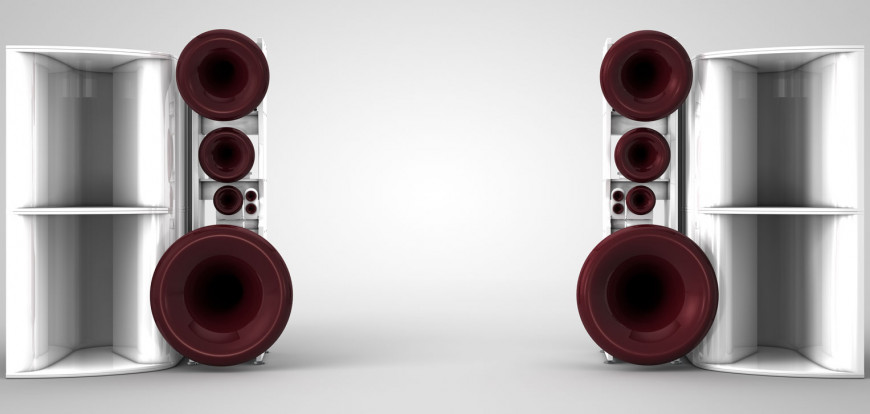 The most impressive high-end loudspeakers ever made 22 Image