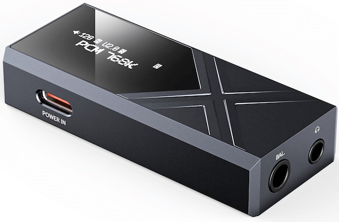 FiiO KA17 FiiO KA17