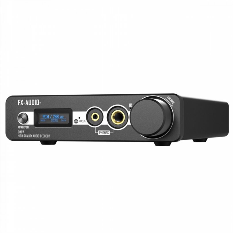 FX-Audio DR07 FX-Audio DR07