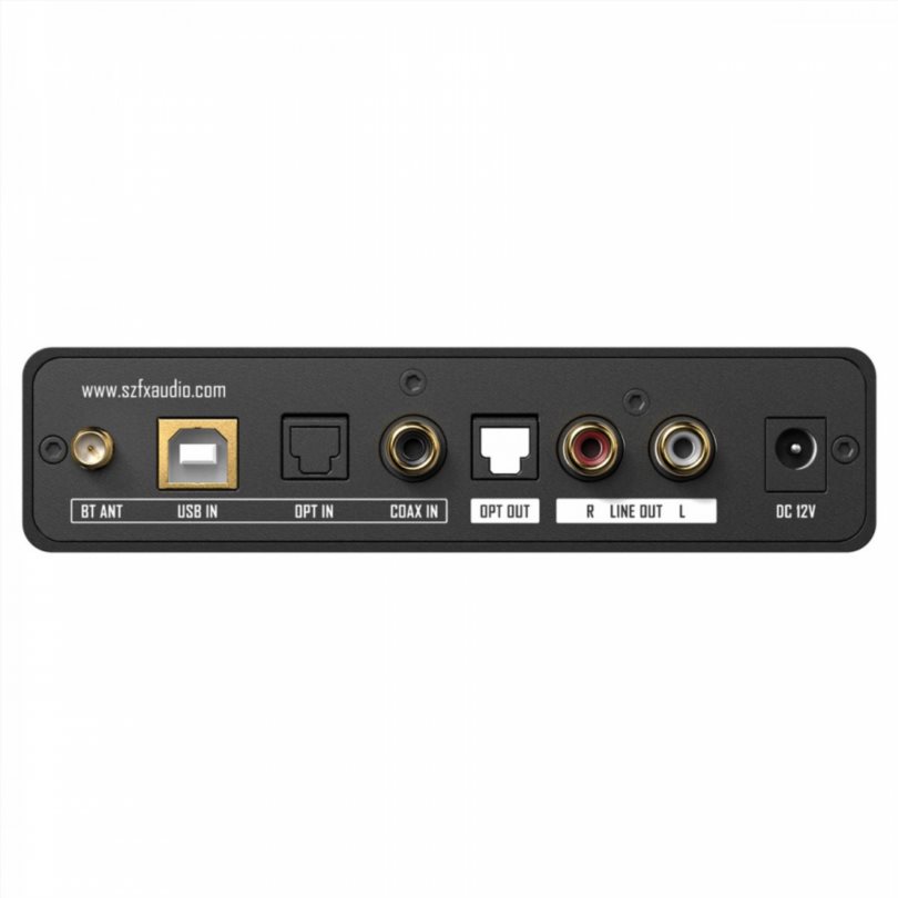 FX-Audio DR07 FX-Audio DR07