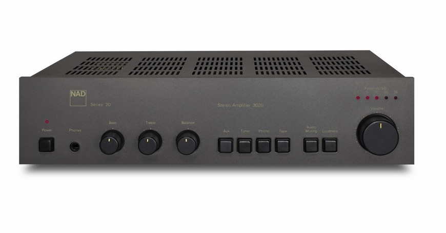 The 50 Best Vintage Amplifiers ever made 8 Image