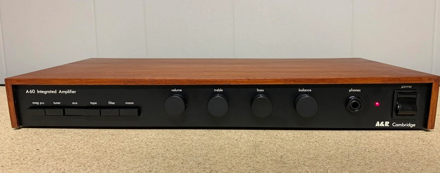 The 50 Best Vintage Amplifiers ever made 9 Image