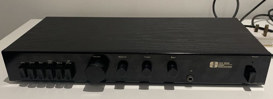 The 50 Best Vintage Amplifiers ever made 15 Image