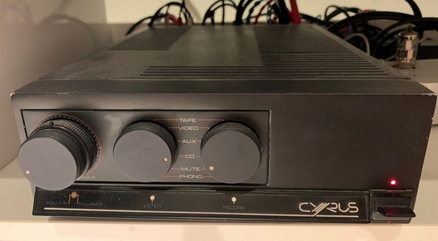 The 50 Best Vintage Amplifiers ever made 21 Image