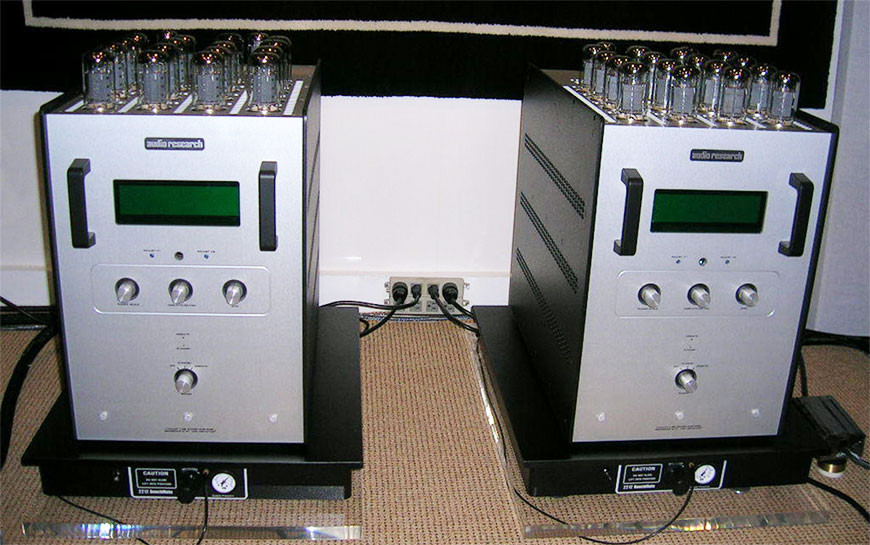 The 50 Best Vintage Amplifiers ever made 27 Image