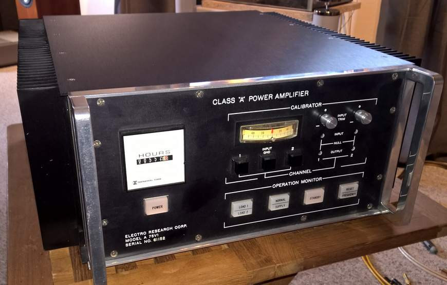 The 50 Best Vintage Amplifiers ever made 28 Image