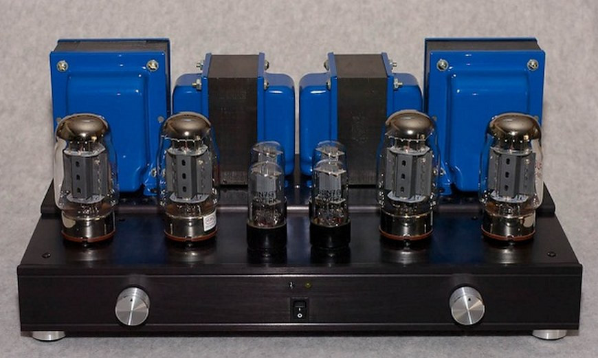 The 50 Best Vintage Amplifiers ever made 29 Image