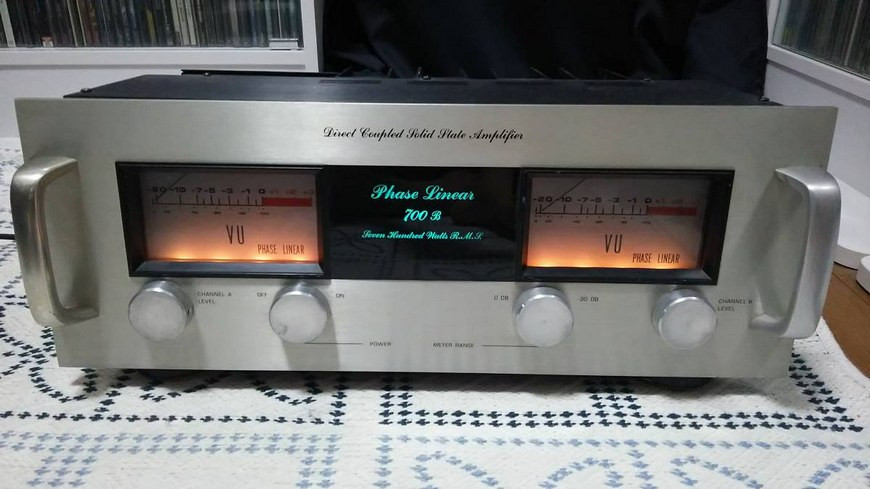 The 50 Best Vintage Amplifiers ever made 31 Image