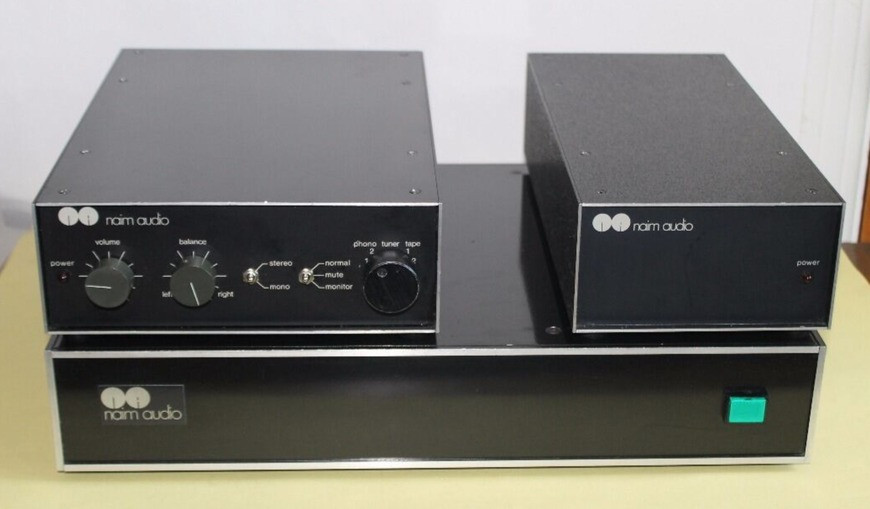 The 50 Best Vintage Amplifiers ever made 33 Image