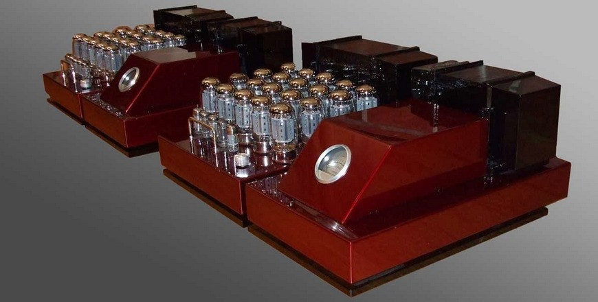 The 50 Best Vintage Amplifiers ever made 35 Image