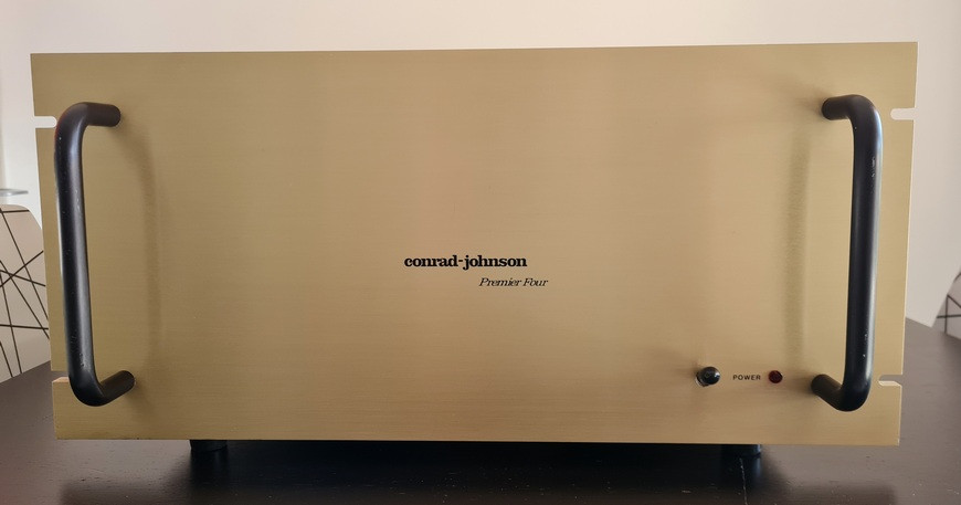 The 50 Best Vintage Amplifiers ever made 44 Image