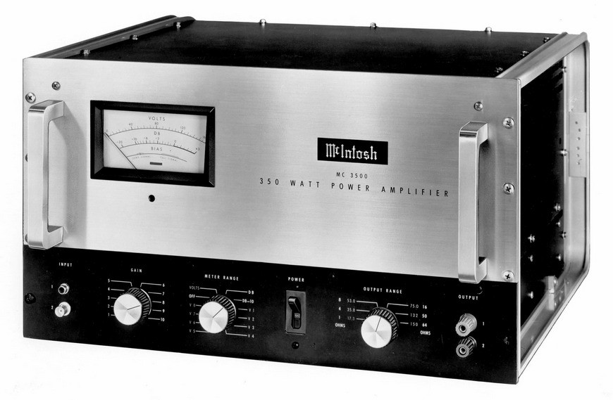 The 50 Best Vintage Amplifiers ever made 45 Image