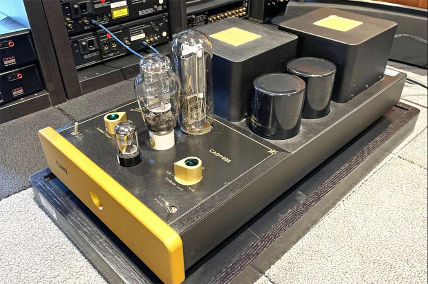 The 50 Best Vintage Amplifiers ever made 48 Image