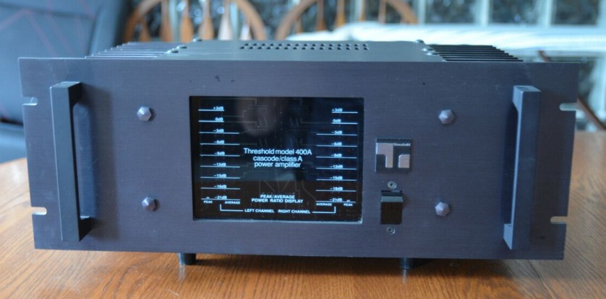 The 50 Best Vintage Amplifiers ever made 55 Image