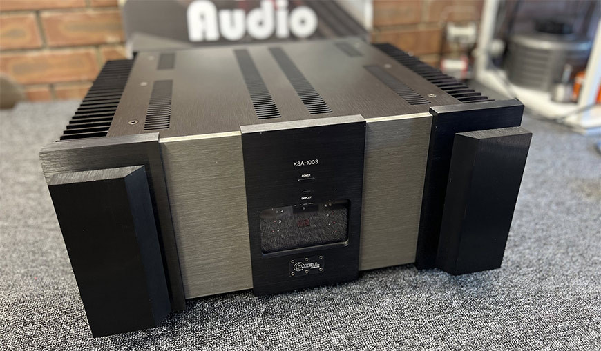The 50 Best Vintage Amplifiers ever made 56 Image