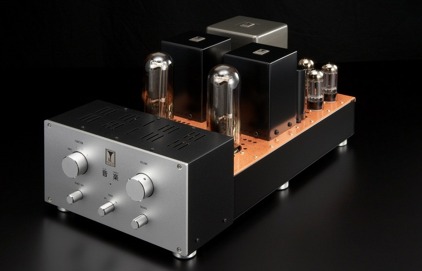 The 50 Best Vintage Amplifiers ever made 57 Image