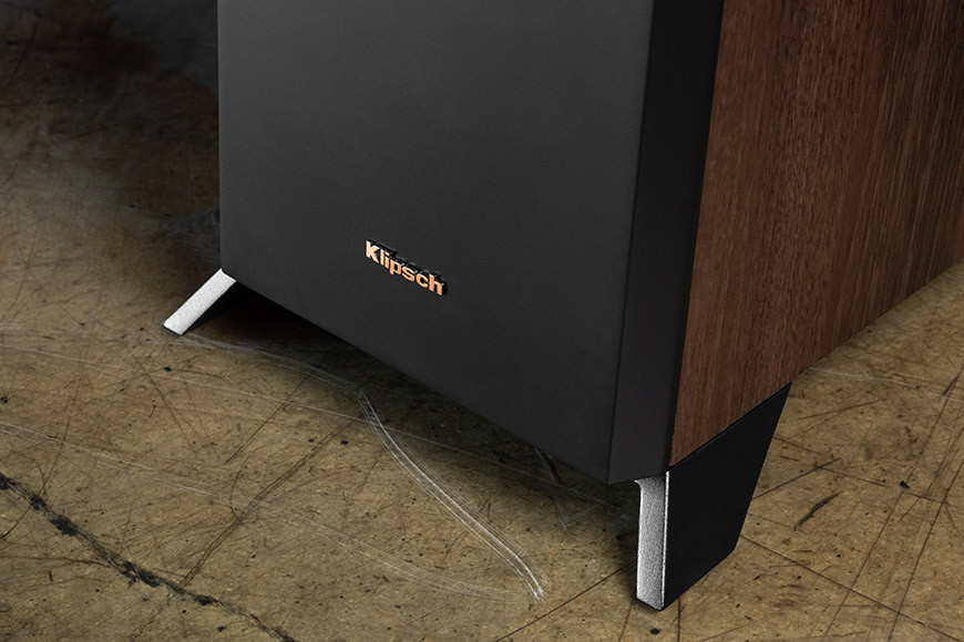 Klipsch RP-5000F II: A pleasant surprise 17 Image