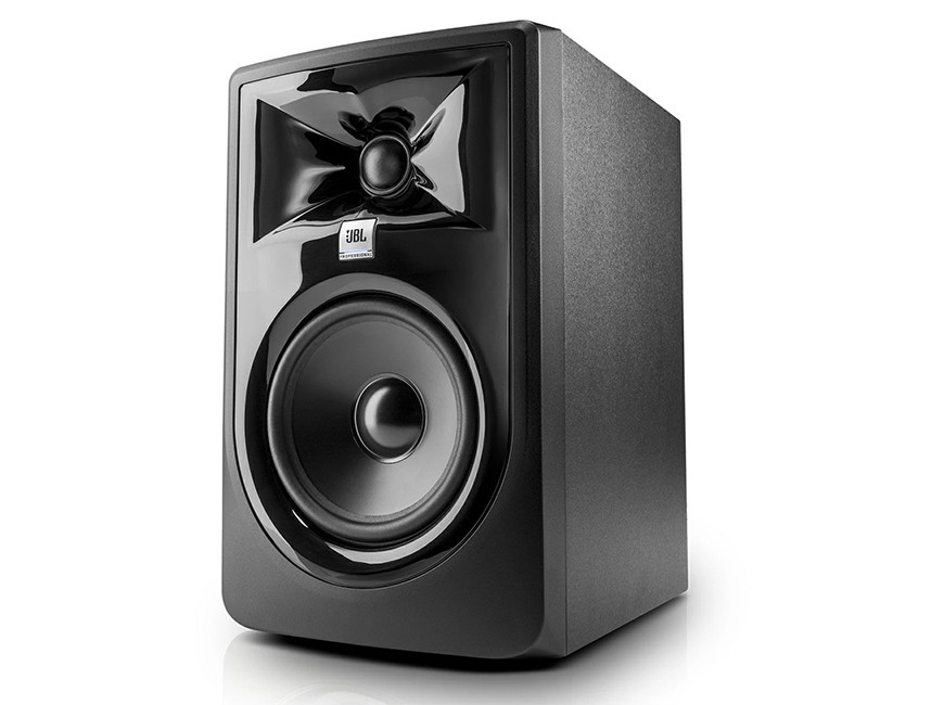 The best studio monitors right now 13 Image