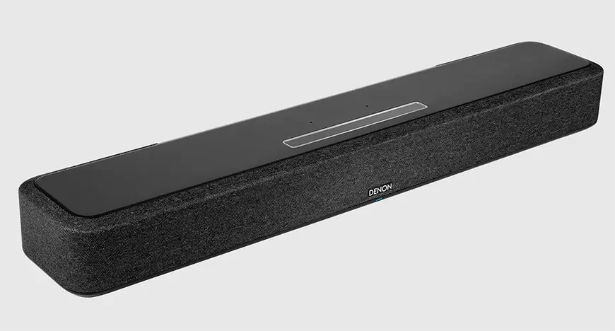 Best soundbars 2024 11 5. Denon Home Sound Bar 550