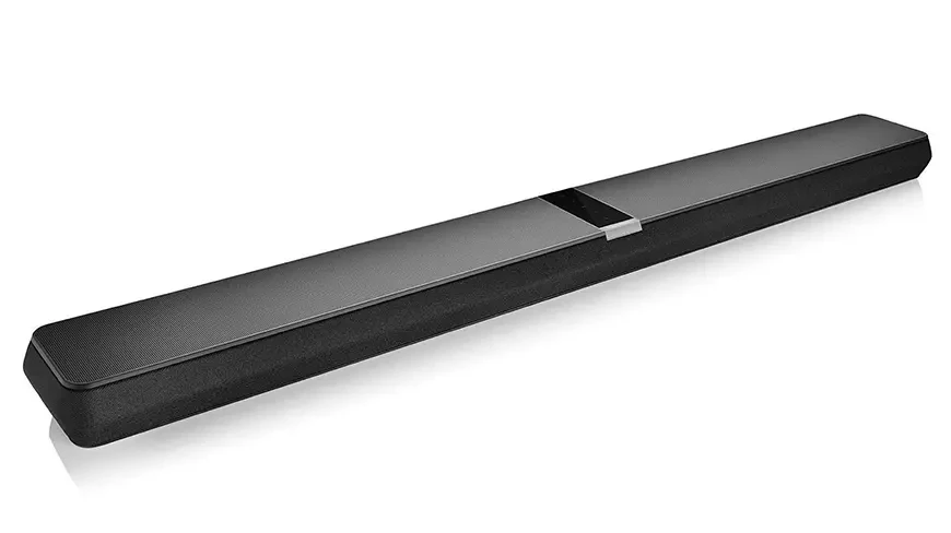 Best soundbars 2024 12 4. Bowers & Wilkins Panorama 3