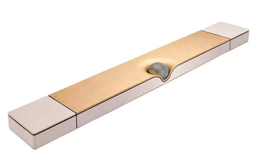 Best soundbars 2024 13 3. Devialet Dione