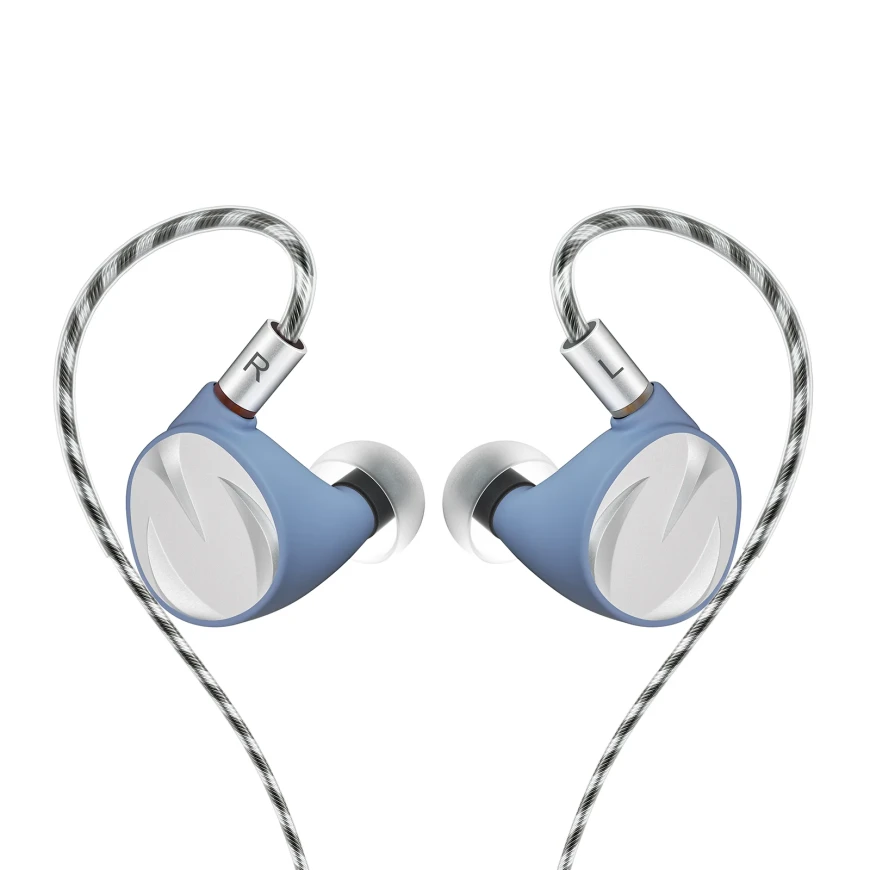 LETSHUOER S15: New generation of its in-ear planar headphones 10 Image