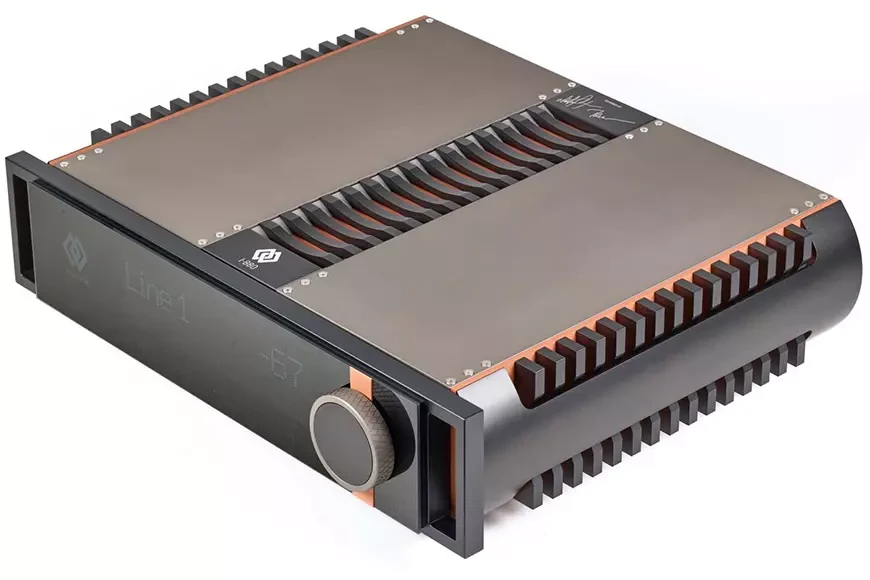 Best integrated amplifiers of 2024: Choosing the very best 15 1. Aavik I-880
