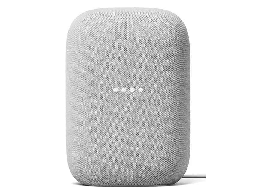 Best Smart Speakers you still should concider 8 8. Google Nest Audio