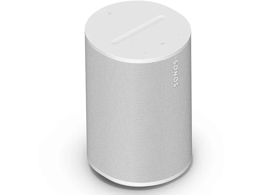 Best Smart Speakers you still should concider 10 6. SonosEra 100