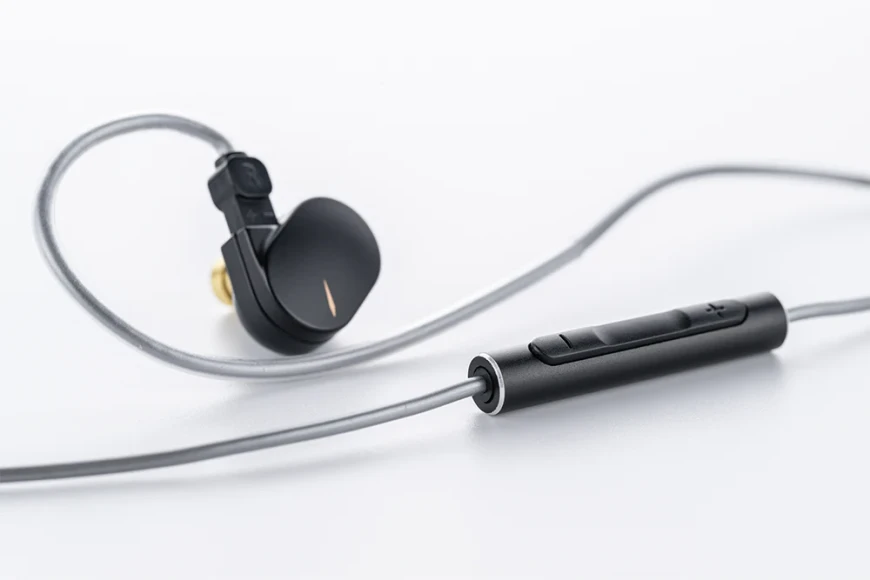 Moondrop Chu II DSP: Dynamic headphones with signal processor 10 Image