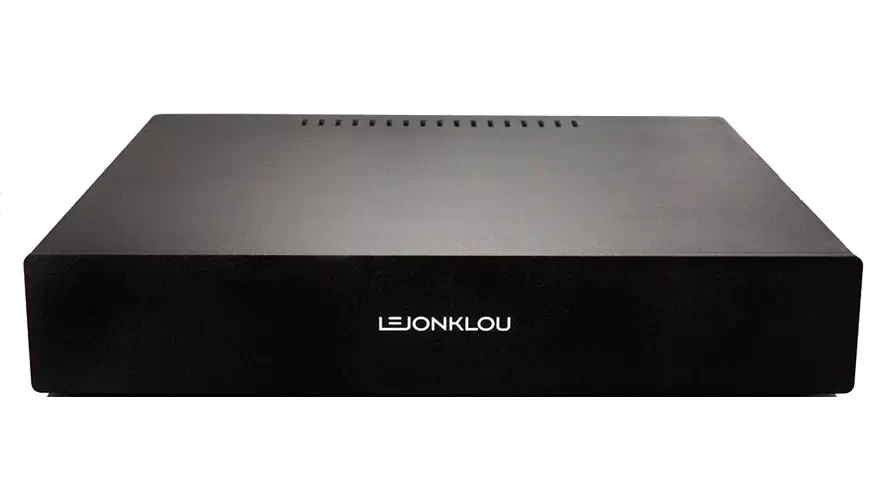 4. Lejonklou Källa