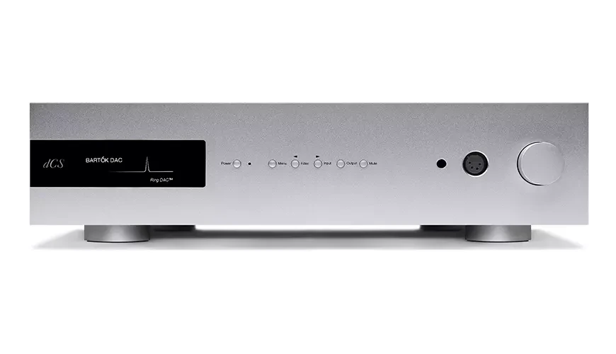 3. dCS Bartók Apex