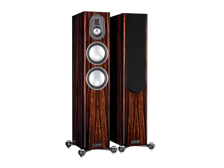 Best floorstanding speakers: Choosing the very best for your home 8 8. Monitor Audio Gold 200