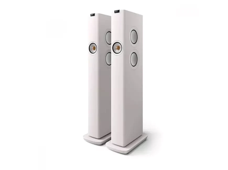 Best floorstanding speakers: Choosing the very best for your home 10 6. KEF LS60 Wireless