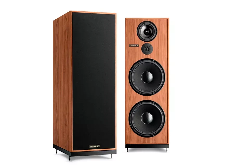Best floorstanding speakers: Choosing the very best for your home 14 2. Spendor Classic 200